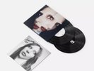 Lady Gaga MAYHEM Store Exclusive Black Vinyl Alternate Signed Shipped Out