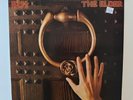 ORIGINAL 1981 GATEFOLD COVER KISS THE ELDER VINYL LP EX RARE