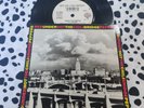 Used 1991 Red Hot Chili Peppers Under The Bridge Give It Away 7