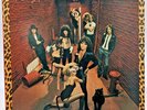 REO Speedwagon  Nine Lives 1979 Epic Records Gatefold Album.