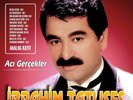 Ibrahim Tatlises Aci Gercekler Mutlu Ol Yeter Türkische Musik Schallplatte