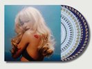 Sabrina Carpenter Short N Sweet Deluxe Blood Records Vinyl |CONFIRMED ORDER