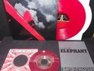 Ltd ed lp WHITE STRIPES Nine Miles from White City 2013 Third Man Vault 16 book