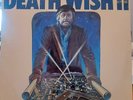 JIMMY PAGE DEATH WISH II SOUNDTRACK LP SEALED LED ZEPPELIN SWAN SONG 1982
