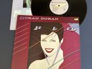 DURAN DURAN - Rio LP Vinyl EX 1982 Press
