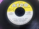 Donny Hathaway Little Ghetto Boy / we're still friends 7