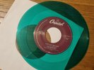 The Beatles - Can't Buy Me Love USA 1994 Capitol Jukebox Green Vinyl 7