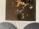 KISS️RARE ALIVE VINYL -NON GATEFOLD BMG W/SHRINK -AUCOIN EX