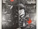 VINYL GHOST OF TSUSHIMA MUSIC FROM THE VIDEO GAME (3 BLACK LP) USED