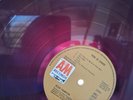 PETER FRAMPTON WIND OF CHANGE Original 1972 RED UK LP  RARE POSTER  MINT PLAY