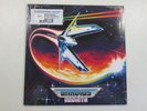 VINYLE GRADIUS REBIRTH KONAMI KUKEIHA CLUB SOUNDTRACK (2 CLEAR LP) OCCASION