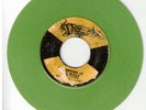 #9 SKA REGGAE 45 TOP SOUND LABEL DON DRUMMOND 