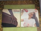 Ohio Players, 2 albums - Everybody Up (1990) & Skin Tight (1974)