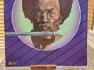 Sam Rivers, Hues, 1975 1st ABC/Impulse, Quad, ASD-9302, VG+/VG+