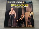 Harry Belafonte – At Carnegie Hall - Classic Records 200G 2 LP NM