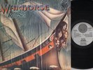 LP WARHORSE RED SEA 2019 REISSUE MADE IN GERMANY VERTIGO PROGRESSIVE ROCK