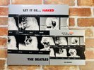 The Beatles Let It Be Naked LP +7