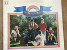 The Beach Boys - Sunflower RS-6382 Vinyl LP Gatefold 1970 VG+/VG+