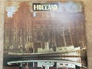 Beach Boys - Holland VINYL LP 1970 w/lyrics + 7