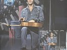 Elvis Presley - MEMORIES - 68 COMEBACK SPECIAL VOCAL OVERDUBS - BLUE VINYL