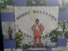 RARE PRIVATE 1974 FUNK SOUL BOBBY WILLIAMS FUNKY SUPERFLY LP