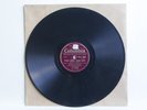 LECUONA CUBAN BOYS Columbia M.C 3060 78rpm MARIA BELEN CHACON / RUMBA TAMBAH