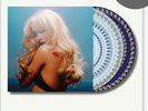 SABRINA CARPENTER SHORT N' SWEET (DELUXE) DOUBLE ZOETROPE VINYL LP PRESALE