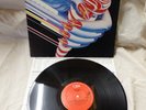 Judas Priest: Turbo  - 1st Press 1986 UK -  ALBUM + Lyric insert