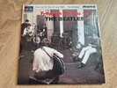 The Beatles From Us To You # 4 July 1964 EP 7″Inch OVP mint