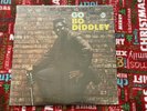 Bo Diddley Sealed Lp Record GO BO DIDDLEY 1967 Checker Mono