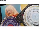 Sabrina Carpenter Short N’ Sweet Deluxe Blood Records Vinyl *PRESALE *