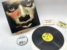 Buju Banton- Voice Of Jamaica VG+/EX Ultrasonic Clean 1993