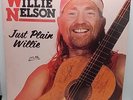 Willie Nelson Just Plain Willie  (3 Records)