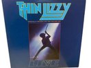 Thin Lizzy (John Sykes) – Life Live 2x Vinyl 1983 LP - Warner Bros.