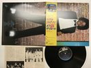 Michael Jackson Off The Wall Japan LP [77392ER]