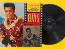 ELVIS PRESLEY (33 RPM - ITALY) LPM 2426 