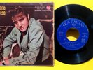ELVIS PRESLEY (EP - ITALY) A72V 0175 