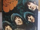 The Beatles Rubber Soul 1965 Vinyl LP Stereo 1A 062-04115 Parlophone