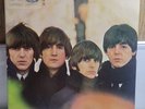 The Beatles Beatles For Sale Vinyl LP 1A 062-04200 Stereo