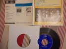 THE DOORS / Riders on the storm +3 tit(19??) 7
