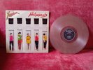 X RAY SPEX - GERMFREE ADOLESCENTS - CLEAR VIYNL.