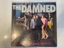 The Damned – Machine Gun Etiquette - Vinyl