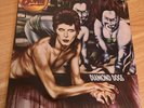 David Bowie - Diamond Dogs LP Vinyl Record 1974 RCA INTS 5068