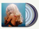 SABRINA CARPENTER SHORT N' SWEET (DELUXE) DOUBLE ZOETROPE VINYL LP PRESALE