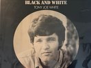 Tony Joe White - Black And White - 180GM  Analogue Productions LP - Mint Cond