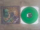 THE FALL - CREEP ORIGINAL 1984 UK 1ST PRESS GREEN VINYL 12