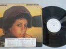 JANIS IAN BETWEEN THE LINE 1975 WLP TIME STRIP PROMO PRESS KIT LP COLUMBIA