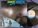 ANDREW HILL JUDGMENT BLUE NOTE UA BST 84159 RVG STEREO US LP