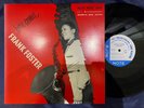 FRANK FOSTER NEW FACES - NEW SOUNDS BLUE NOTE BN 0013 MONO JAPAN LP