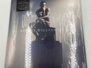 Robbie Williams XXV Exclusive Double LP Newly Orchestrated - #5093